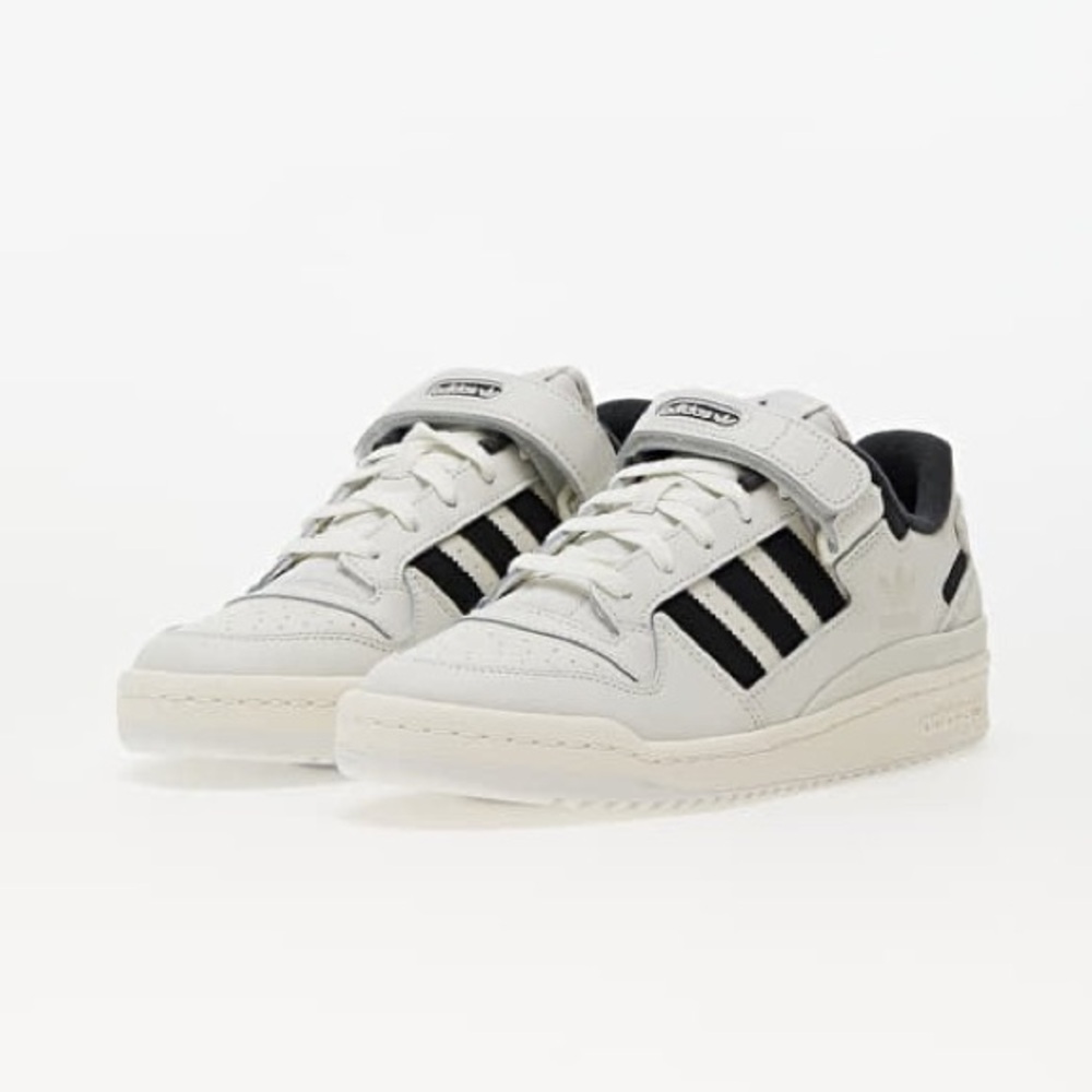 ADIDAS FORUM LOW
